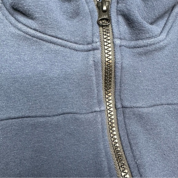 Member’s Mark Everyday Hoodie Blue Size 7 - Picture 5 of 16